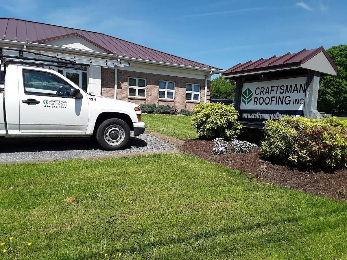 Quality Soffit & Fascia Repair by experienced craftsmen in Hickory Bluff